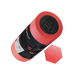 Масажний ролик  Hop-Sport HS-E030YG EPE 30 см red - фото №7